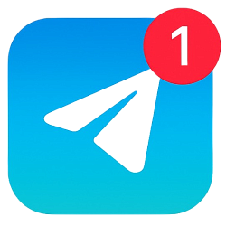Уведомления в Telegram